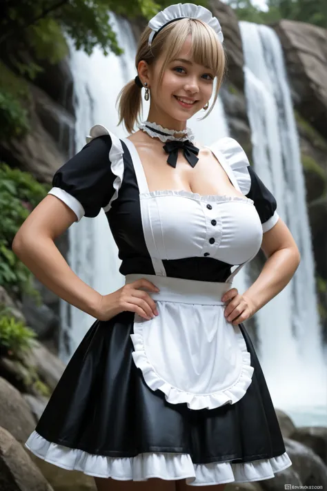 Score_9, Score_8_up, Score_7_up, Score_6_up, Score_5_up, Score_4_up, Source_real, Tag1, Tag2, Anatomically correct, realistic, 1 woman, 23 years old woman, beautiful woman, Highly detailed beautiful face and eyes, blue eyes, blonde hair, Detailed skin, (na...