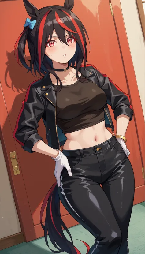 Score_9, Score_8_up, Score_7_up, bright skin: 0.1, anime_source, deep skin, high quality, high resolution, (curvy), ((wide hips)), medium breasts, cute, sexy, 1 girl, BREAK (curvy), ((wide hips)), (Beautiful medium breasts: 1.2), natural breasts, cute, sex...