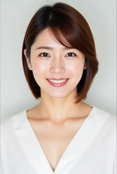 JP Beautiful Mature Woman_v2 / Flux.1D