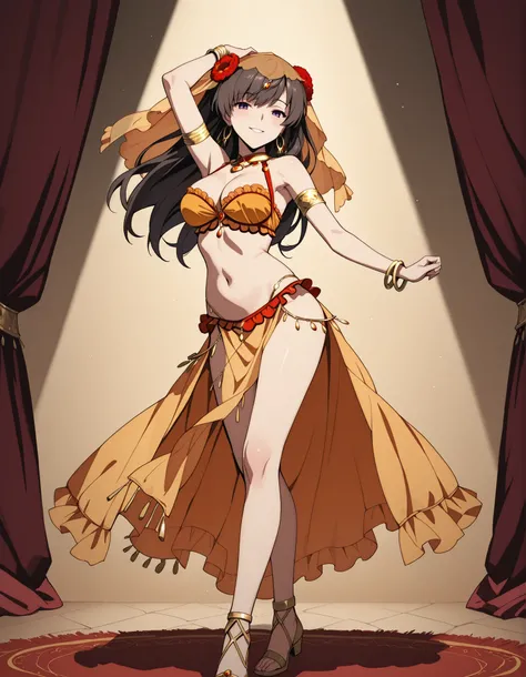 (1girl:1 . 5) , (Seul:1 . 5) , score_9 , score_8_haut , score_7_haut , source_anime , Official work , ultra-detailed , masterpiece , best quality selfie snapshot , high resolution , beaux yeux , detailed eyes , detailed face , beautiful detailed eyes ,Fat...