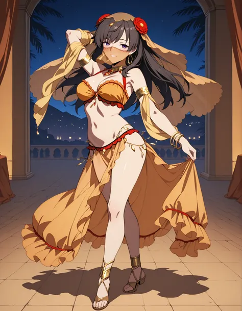 (1girl:1 . 5) , (Seul:1 . 5) , score_9 , score_8_haut , score_7_haut , source_anime , Official work , ultra-detailed , masterpiece , best quality selfie snapshot , high resolution , beaux yeux , detailed eyes , detailed face , beautiful detailed eyes ,Fat...