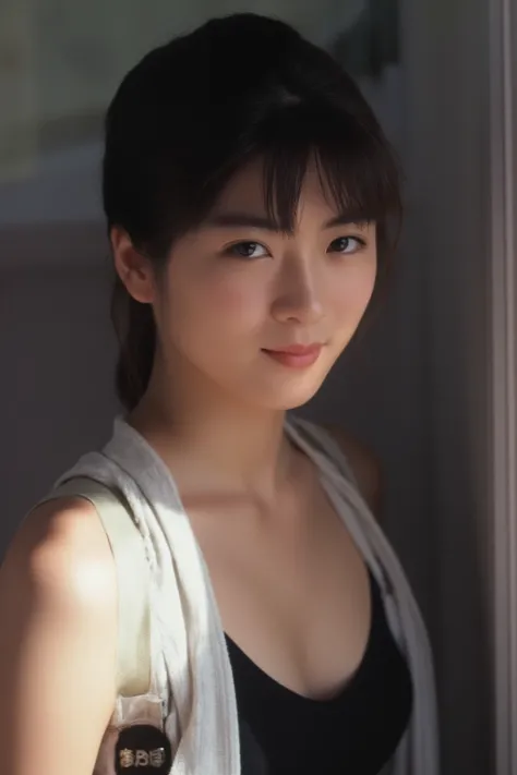 Shinobu Nakayama 0.8