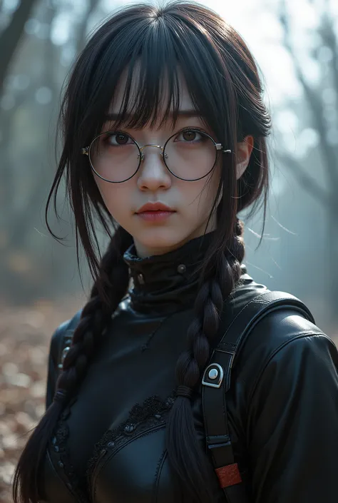 (  Highest Quality, The best of illustrations,high image quality:1.2), (Horror Fantasy:1.5), (ink and watercolor paint:1.5),(Ominous Scenery    :1.5),(lots of dust soaring up:1.5),(   Dirt Track    :1.5),(a wonderful:1.5),(masterpiece:1.5),  (Powerful figu...