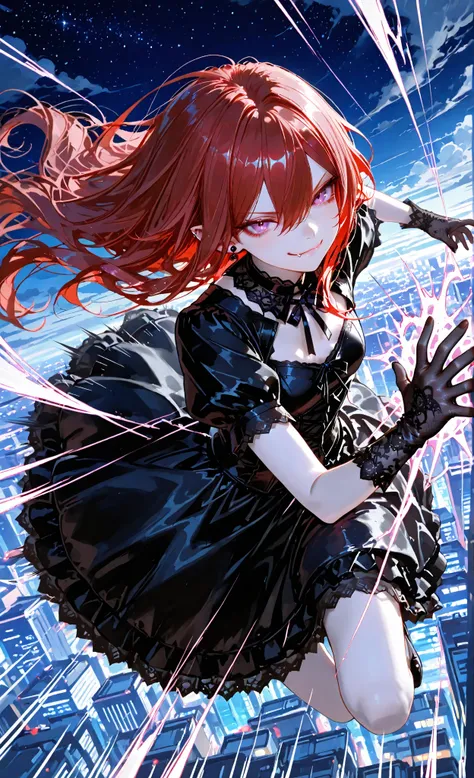 ノクターンファンタジア