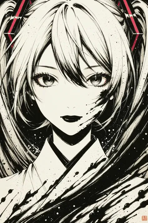 -BR- InkWashPainting/IL