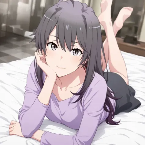 Haruno Yukinoshita - 雪ノ下陽乃 - やはり俺の青春ラブコメはまちがっている - XL v1.0