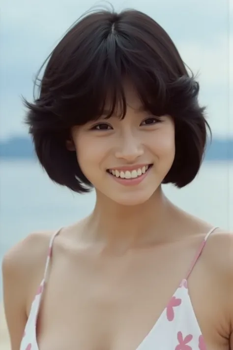 nakamoriakina_flux 中森明菜 v1.0