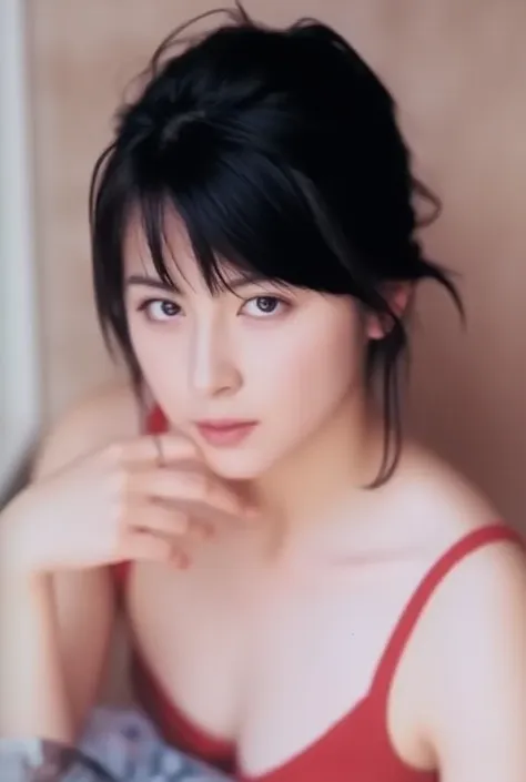 奥菜恵 0.9