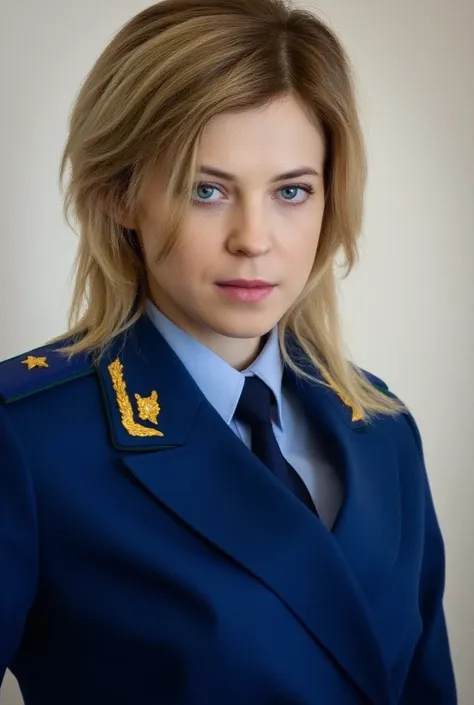 Natalia  Poklonskaya 1.0