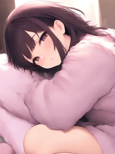 I'm just sleepy v1.0