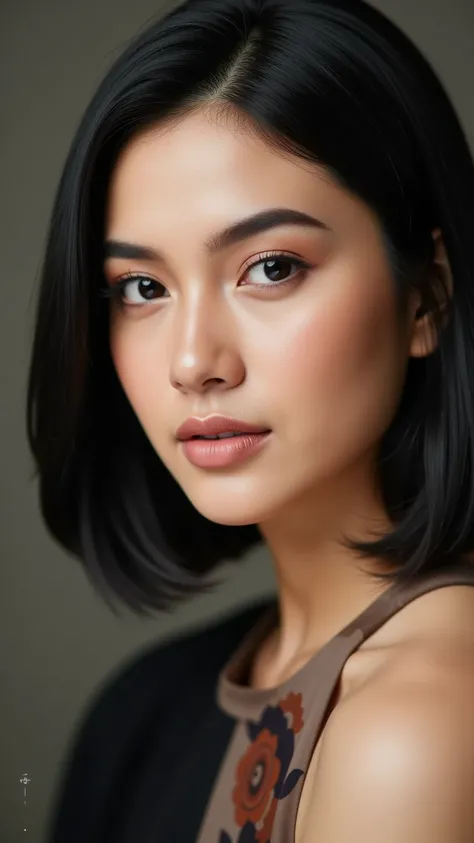 Indonesian Woman - FLUX V.1