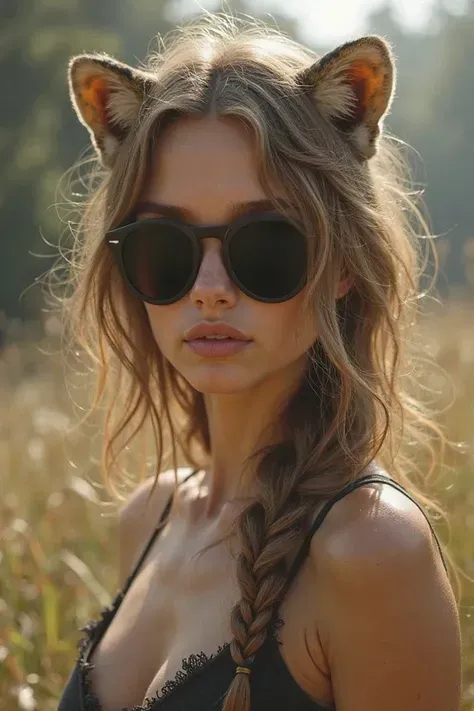 Aus Anime wurde eine echte Person