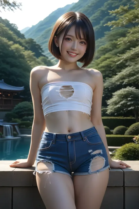 high quality 、high quality 、 最High Precision、High Precision、8K quality、high image quality 、high quality、 masterpiece 、immersive video、 very realistic image 、Realistic Paintings、 Perfect Details 、 high contrast and outstanding smile 、High Fidelity、 perfect ...