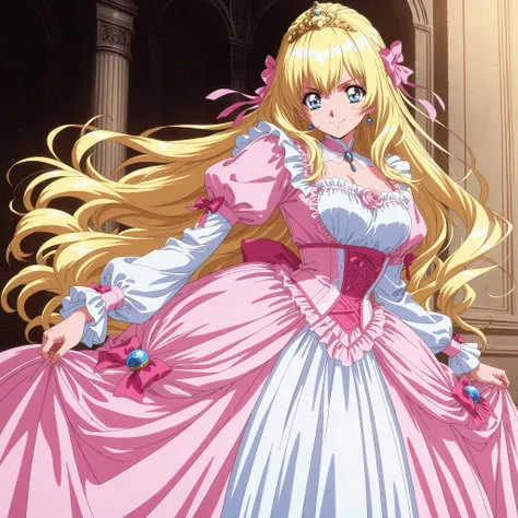 1 girl,solo,masterpiece,最High Quality,High Quality,Shogun,high resolution,Super Detailed,very beautiful,exquisite,absurd,Bleed Ultra Details from the Greatest Skill,Best Eyes,Perfect Anatomy,イージーネガティブ BREAK, ribbon, hair ribbon, hair bow, blue eyes, Bang,...