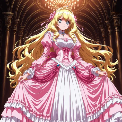 1 girl,solo,masterpiece,最High Quality,High Quality,Shogun,high resolution,Super Detailed,very beautiful,exquisite,absurd,Bleed Ultra Details from the Greatest Skill,Best Eyes,Perfect Anatomy,イージーネガティブ BREAK, ribbon, hair ribbon, hair bow, blue eyes, Bang,...