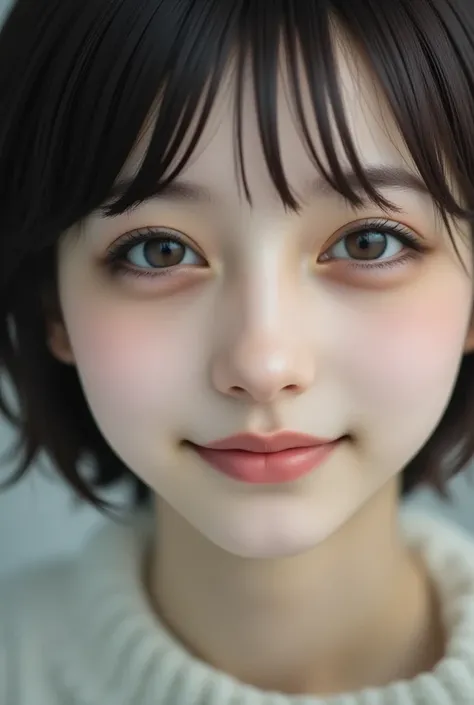 女の子 001 Flux v1.0