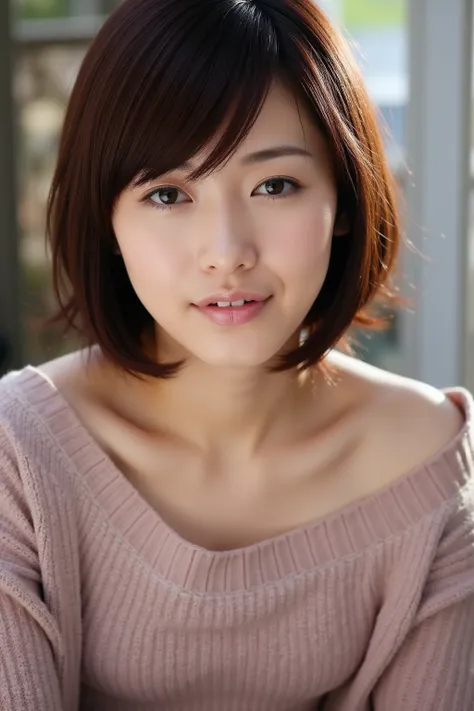 sugisakimika_flux 杉崎美香 v1.0