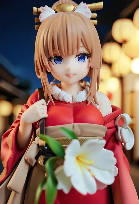 RAW pictures、RAW PHOTO、True Beauty、4 brutal photos 、Japanese female Maiko、21 years old、 kind smile、slim、The background is Gion, Kyoto、(Maiko costume:2)、A world where only one subject exists、8K ultra HD、DSLR、soft lighting、High Quality、Film Particles、Fujifil...