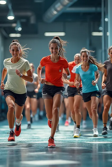 My business is sports shoes and t-shirts 