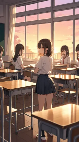 RPG School