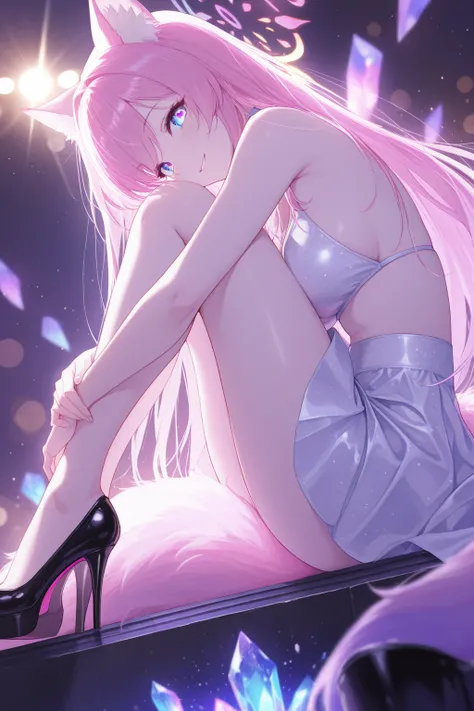 Illustrious | A Full Bust