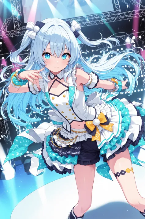 JP_Idol_Style_百変Mira