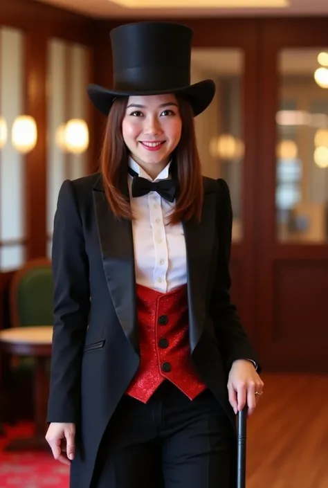 Female Magician's outfit_rel_260420