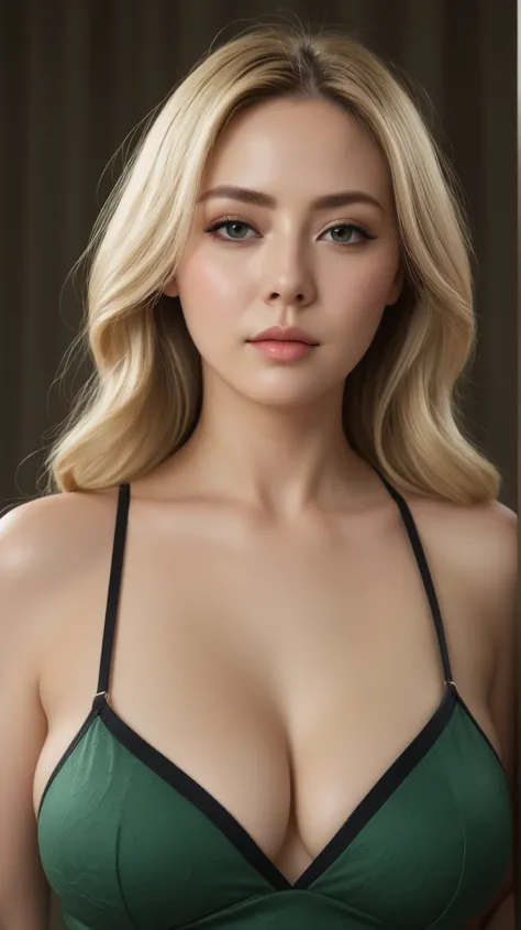 (hyperreal)、超未来的なfemininity（femininity）soldier、femininity（femininity）'martial arts、
detailed eyes drawn with big eyes　美しいfemininity（femininity）　and high precision　high resolution　realistic　short hair　Blonde、　Blondeのfemininity（femininity）、mature woman、m...