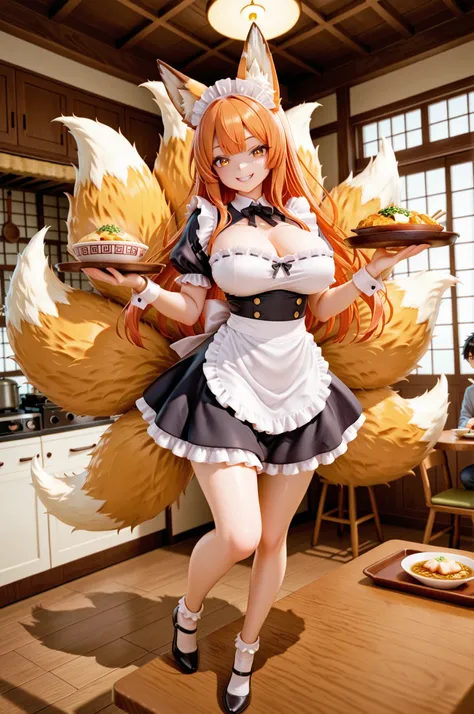 八筒禰 弥今(ヤヅツネ ヤコン)/Yadutune Yakon