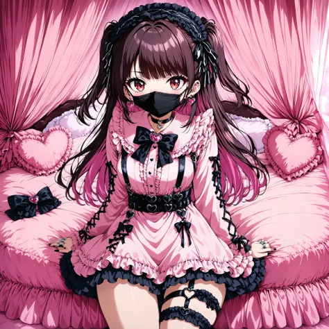 (score_9_, score_8_up, score_7_up, source_anime, 8k, masterpiece, Highest Quality, Super Detailed, is very delicate and beautiful, Official Style, depth of field, Very detailed, very aesthetic, complicated, Overall Details, perfect anatomy), Watch Viewers,...