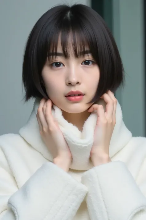hirosesuzu_flux 広瀬すず v1.0