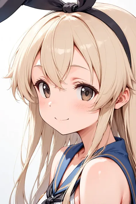 島風(艦これ) 1