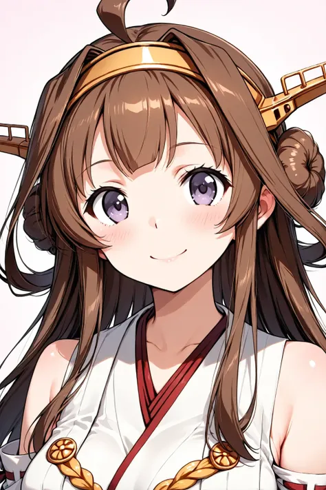 金剛(艦これ) 1