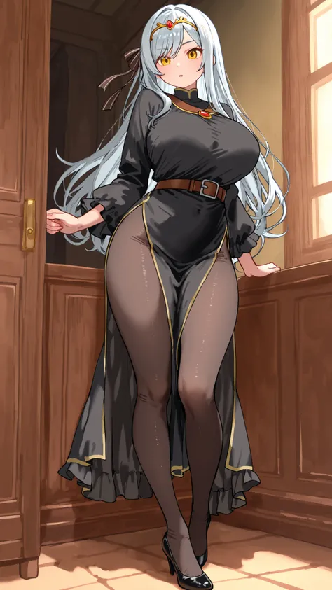 イメルダ＝ローレ＝スプロット 1.0