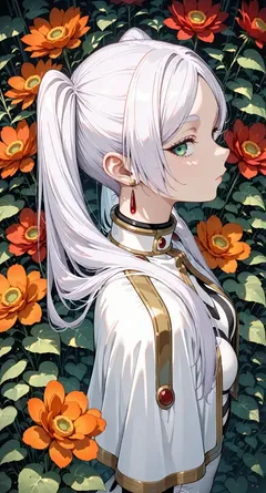 Midnight Dream Illustrious