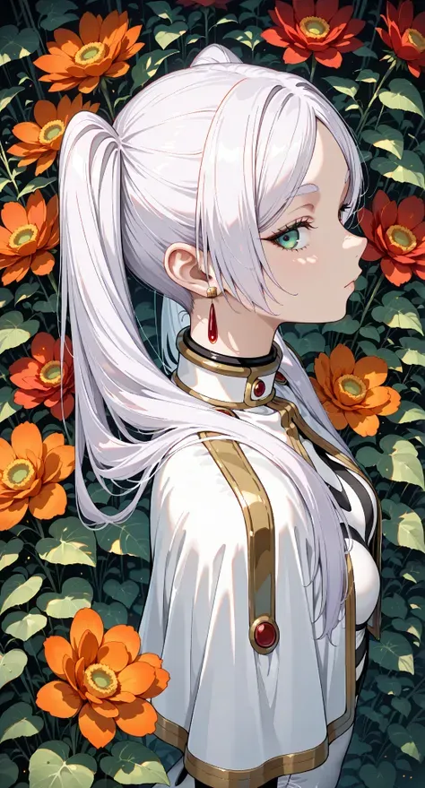 Midnight Dream Illustrious