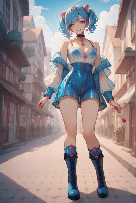 Mira verCi