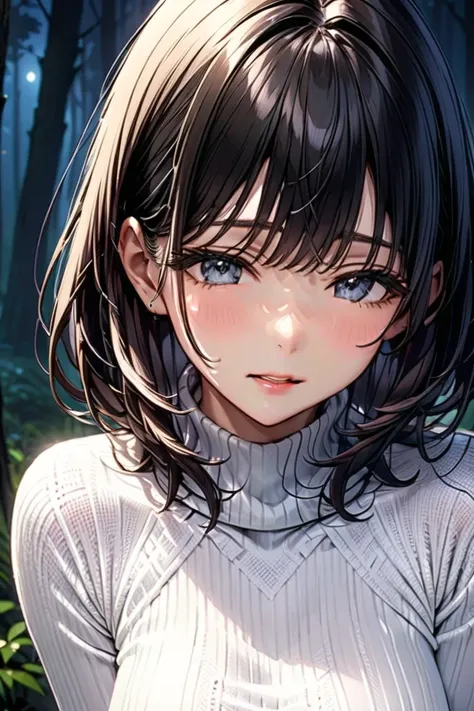 織瀬 榛名 SDXL V4.0