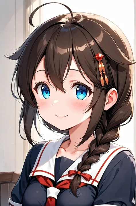 時雨(艦これ) 1