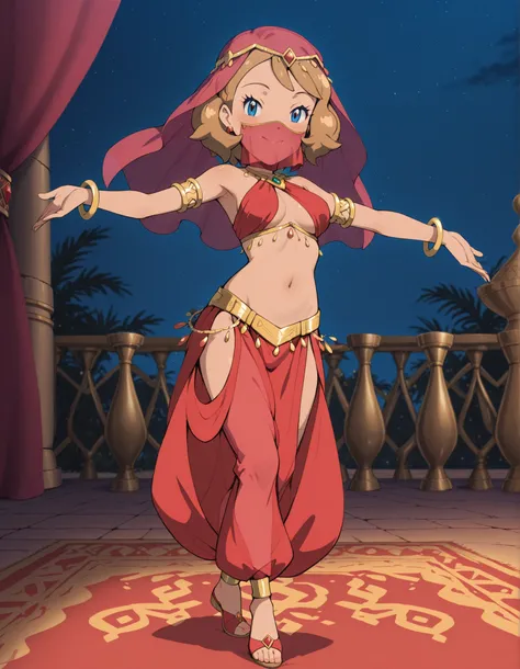 (1girl:1 . 5) , (Seul:1 . 5) , score_9 , score_8_haut , score_7_haut , source_anime , Official work  , ultra-detailed , masterpiece , best quality , high resolution , beaux yeux , detailed eyes , Detailed face , beautiful detailed eyes ,Pokemon Journeys, S...