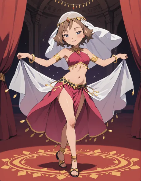 (1girl:1 . 5) , (Seul:1 . 5) , score_9 , score_8_haut , score_7_haut , source_anime , Official work  , ultra-detailed , masterpiece , best quality , high resolution , beaux yeux , detailed eyes , Detailed face , beautiful detailed eyes ,Pokemon Journeys, M...