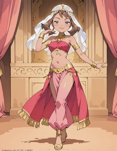 (1girl:1 . 5) , (Seul:1 . 5) , score_9 , score_8_haut , score_7_haut , source_anime , Official work  , ultra-detailed , masterpiece , best quality , high resolution , beaux yeux , detailed eyes , Detailed face , beautiful detailed eyes ,Pokemon Journeys, M...