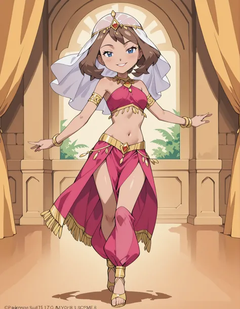 (1girl:1 . 5) , (Seul:1 . 5) , score_9 , score_8_haut , score_7_haut , source_anime , Official work  , ultra-detailed , masterpiece , best quality , high resolution , beaux yeux , detailed eyes , Detailed face , beautiful detailed eyes ,Pokemon Journeys, M...