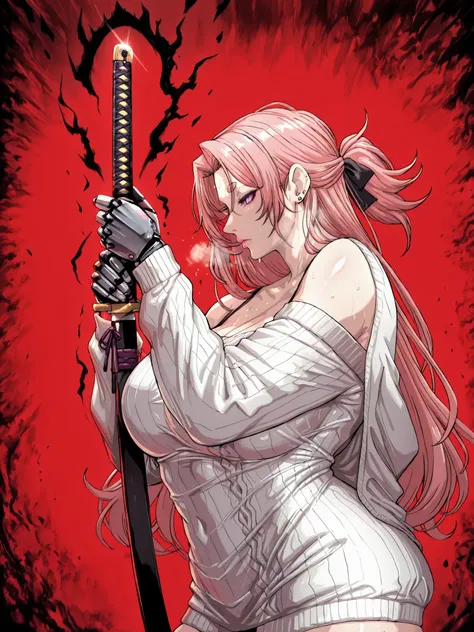 (cervina7-style:1.4), (cirenk-style:1.2), (shiroshisu-style:1.4), (osiimi-style:1.2), (sui_Ishida_style), Masterpiece, high quality, absurdres, best quality, very aesthetic, newest, dramatic light, chiaroscuro technically, contrasting color, dynamic compos...