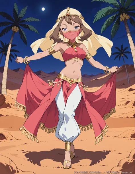 (1girl:1 . 5) , (Seul:1 . 5) , score_9 , score_8_haut , score_7_haut , source_anime , Official work  , ultra-detailed , masterpiece , best quality , high resolution , beaux yeux , detailed eyes , Detailed face , beautiful detailed eyes ,Pokemon Journeys, M...