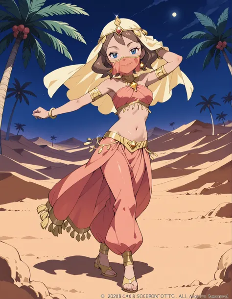 (1girl:1 . 5) , (Seul:1 . 5) , score_9 , score_8_haut , score_7_haut , source_anime , Official work , ultra-detailed , masterpiece , best quality , high resolution , beaux yeux , detailed eyes , Detailed face , beautiful detailed eyes ,Pokemon Journeys, M...