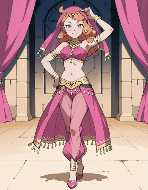 (1girl:1 . 5) , (Seul:1 . 5) , score_9 , score_8_haut , score_7_haut , source_anime , Official work , ultra-detailed , masterpiece , best quality , high resolution , beaux yeux , detailed eyes , Detailed face , beautiful detailed eyes ,Pokemon Sword&Shiel...