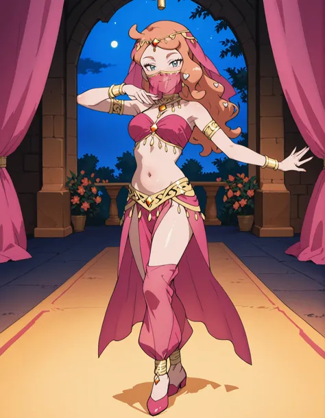 (1girl:1 . 5) , (Seul:1 . 5) , score_9 , score_8_haut , score_7_haut , source_anime , Official work , ultra-detailed , masterpiece , best quality , high resolution , beaux yeux , detailed eyes , Detailed face , beautiful detailed eyes ,Pokemon Sword&Shiel...