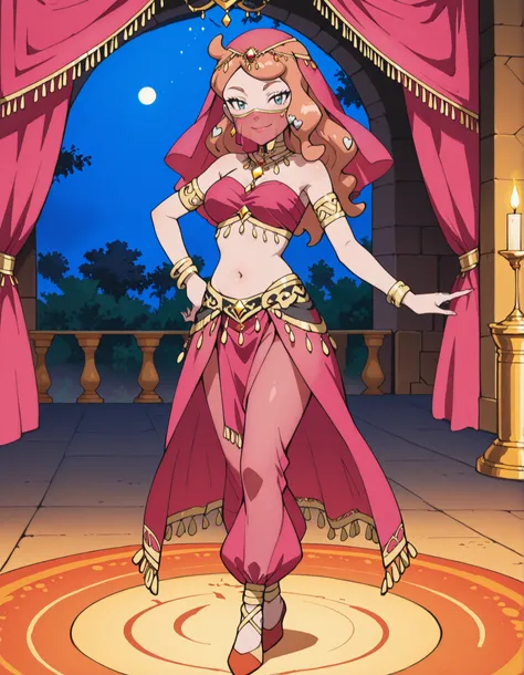 (1girl:1 . 5) , (Seul:1 . 5) , score_9 , score_8_haut , score_7_haut , source_anime , Official work , ultra-detailed , masterpiece , best quality , high resolution , beaux yeux , detailed eyes , Detailed face , beautiful detailed eyes ,Pokemon Sword&Shiel...