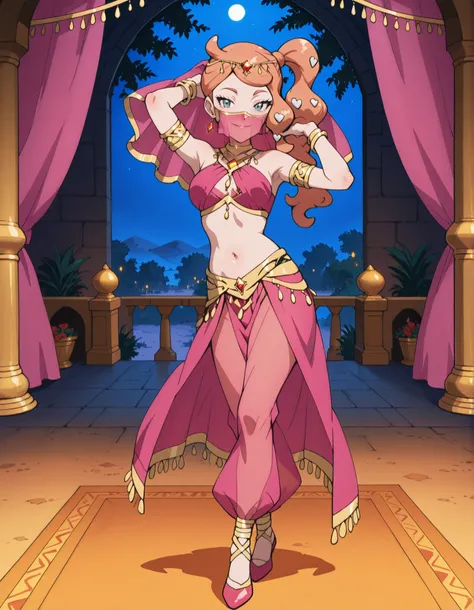 (1girl:1 . 5) , (Seul:1 . 5) , score_9 , score_8_haut , score_7_haut , source_anime , Official work , ultra-detailed , masterpiece , best quality , high resolution , beaux yeux , detailed eyes , Detailed face , beautiful detailed eyes ,Pokemon Sword&Shiel...